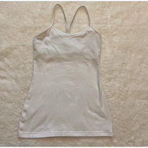 Lululemon workout tank top